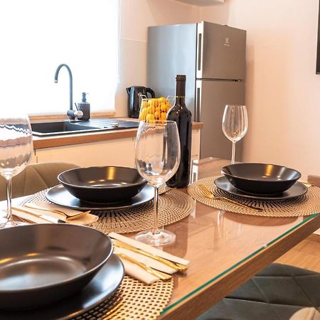 Apartmani Sara Бибинье Экстерьер фото