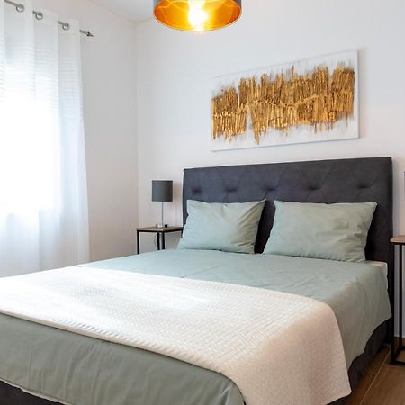 Apartmani Sara Бибинье Экстерьер фото