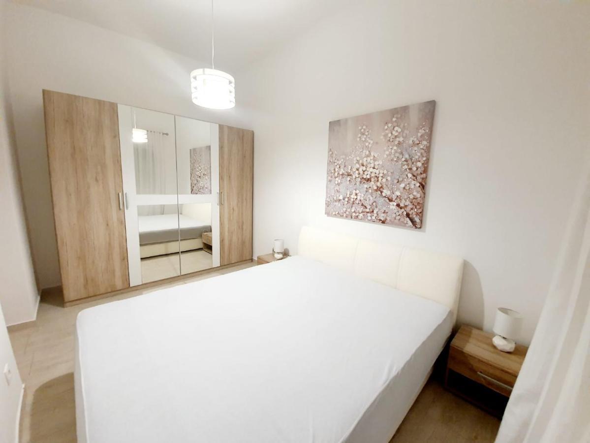 Apartmani Sara Бибинье Экстерьер фото