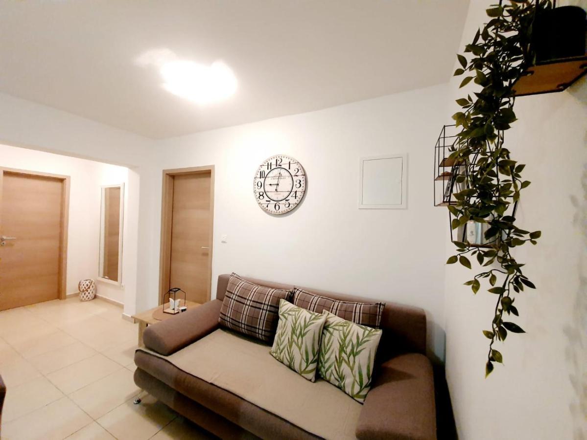 Apartmani Sara Бибинье Экстерьер фото