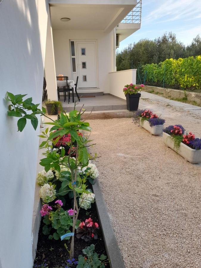 Apartmani Sara Бибинье Экстерьер фото