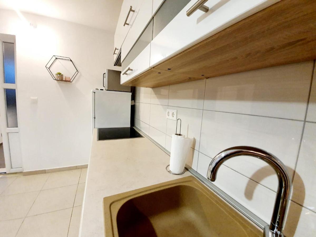Apartmani Sara Бибинье Экстерьер фото