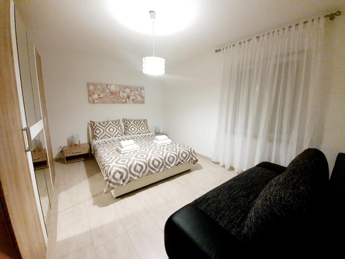Apartmani Sara Бибинье Экстерьер фото