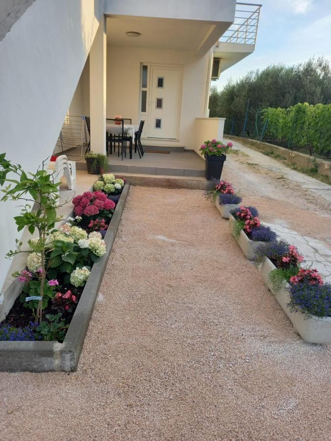 Apartmani Sara Бибинье Экстерьер фото