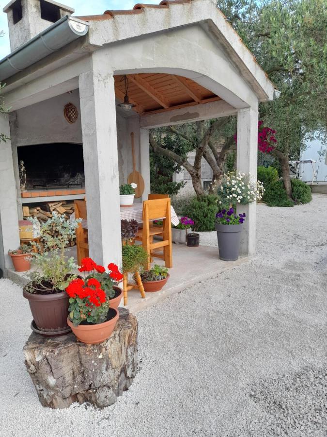 Apartmani Sara Бибинье Экстерьер фото