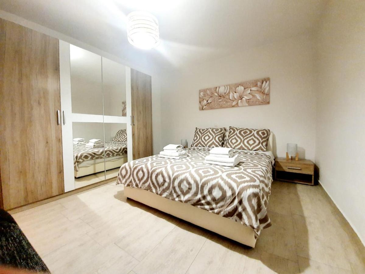 Apartmani Sara Бибинье Экстерьер фото