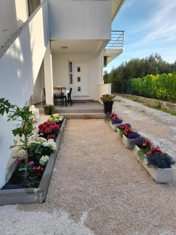 Apartmani Sara Бибинье Экстерьер фото