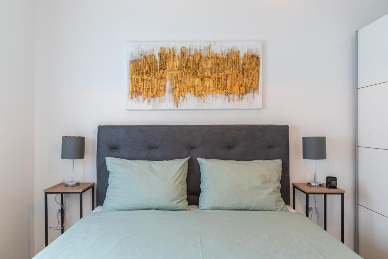 Apartmani Sara Бибинье Экстерьер фото