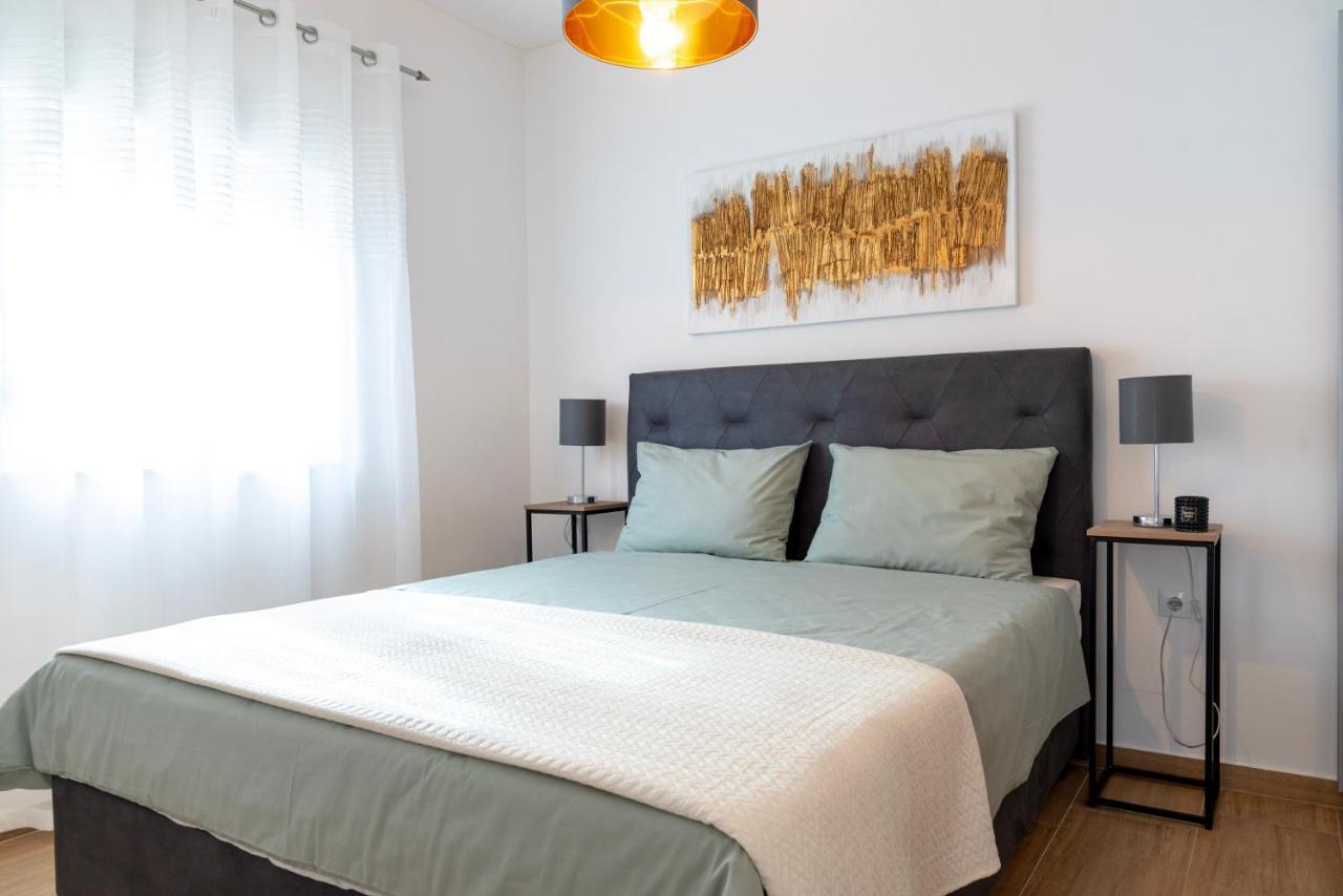 Apartmani Sara Бибинье Экстерьер фото