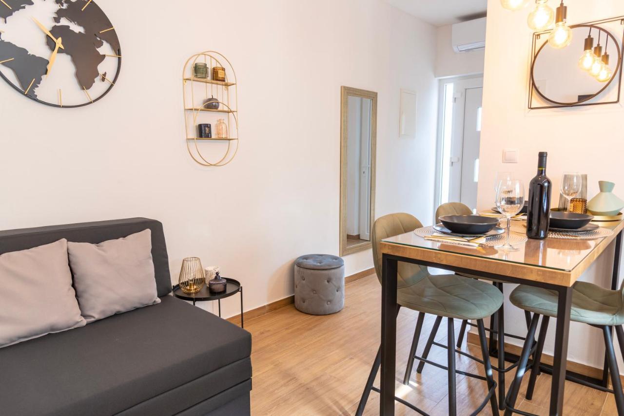 Apartmani Sara Бибинье Экстерьер фото