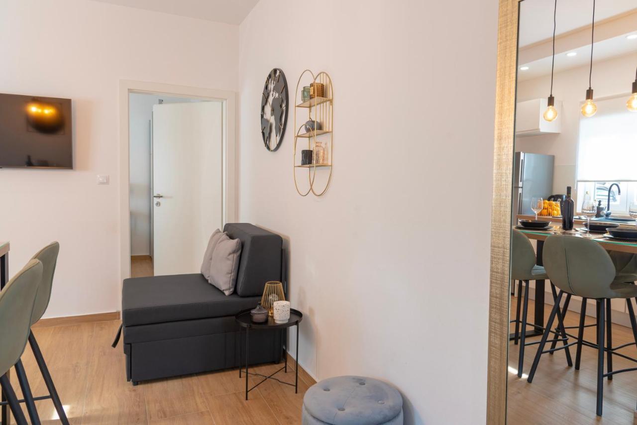 Apartmani Sara Бибинье Экстерьер фото