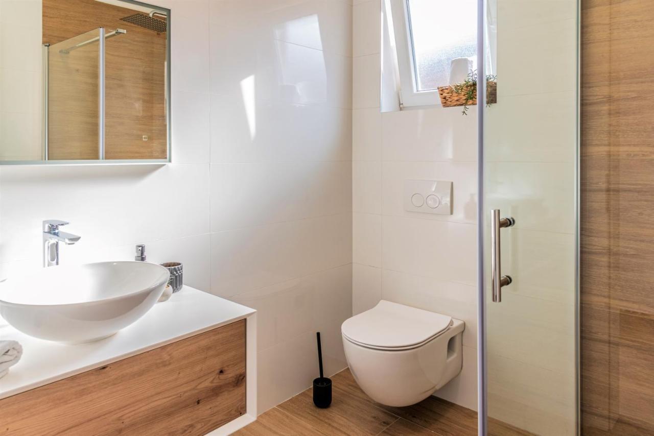 Apartmani Sara Бибинье Экстерьер фото