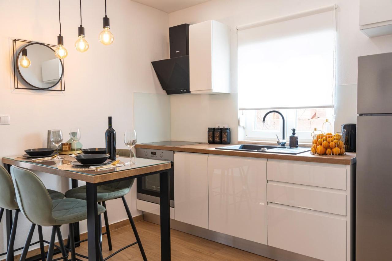 Apartmani Sara Бибинье Экстерьер фото