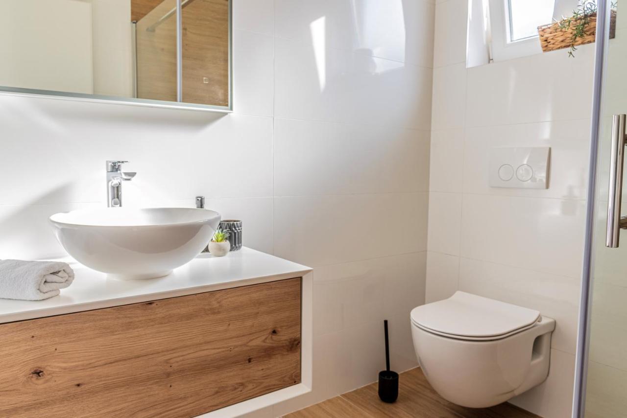 Apartmani Sara Бибинье Экстерьер фото