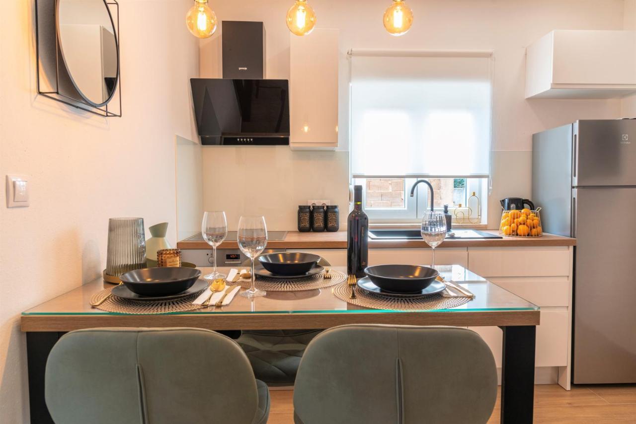 Apartmani Sara Бибинье Экстерьер фото