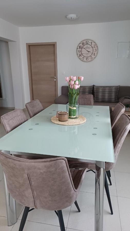 Apartmani Sara Бибинье Экстерьер фото