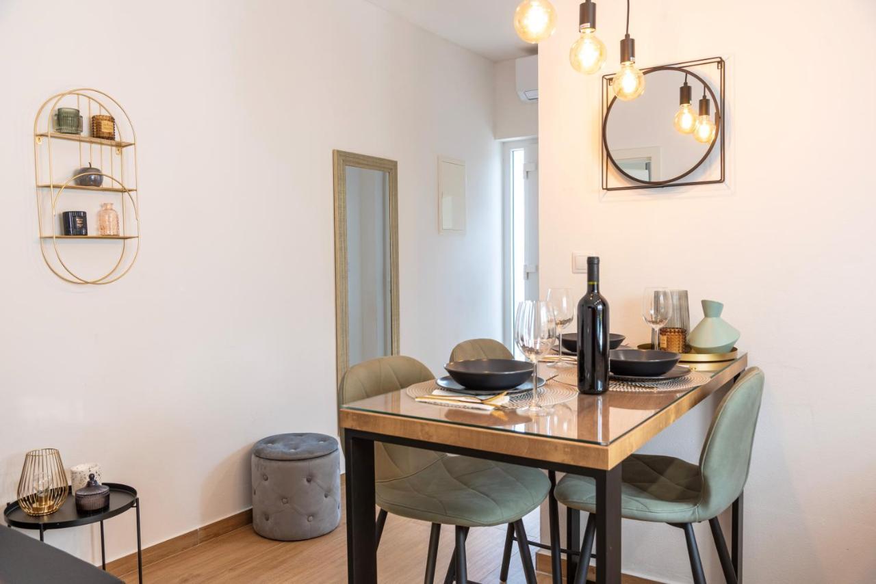 Apartmani Sara Бибинье Экстерьер фото