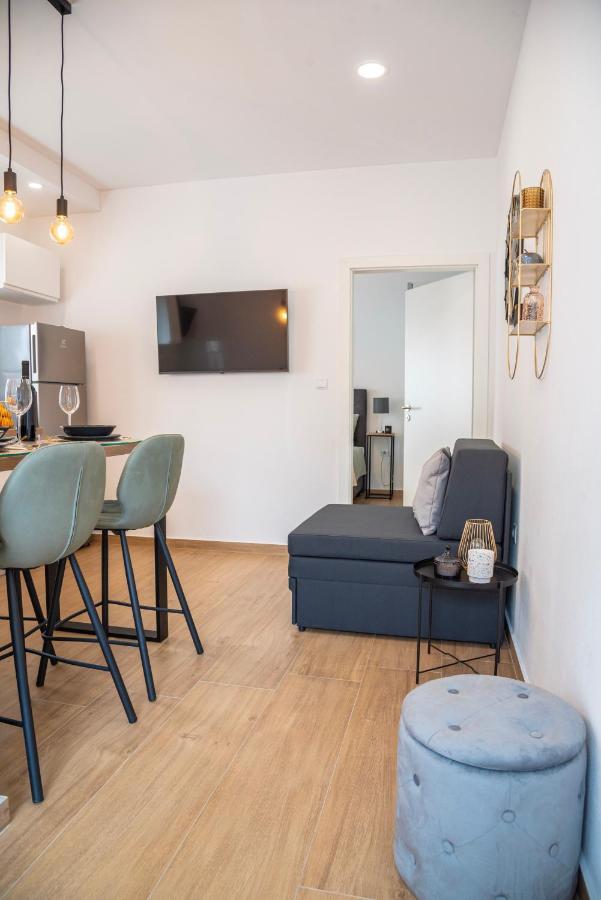 Apartmani Sara Бибинье Экстерьер фото