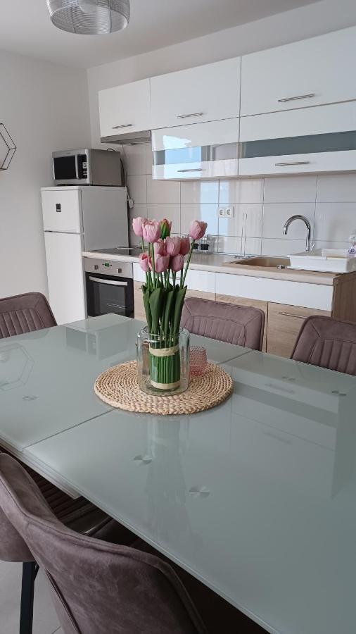 Apartmani Sara Бибинье Экстерьер фото