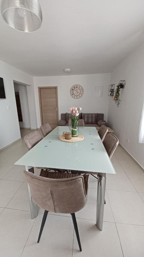 Apartmani Sara Бибинье Экстерьер фото