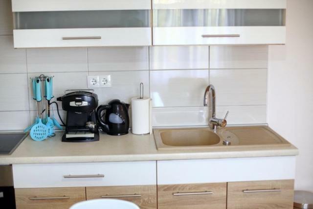 Apartmani Sara Бибинье Экстерьер фото