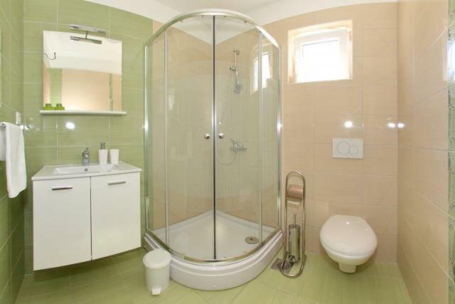 Apartmani Sara Бибинье Экстерьер фото